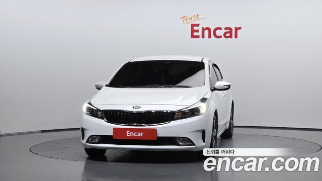 Kia K3 Trendy Style 2018 — фото 3