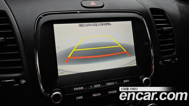 Kia K3 Trendy Style 2018 — фото 15