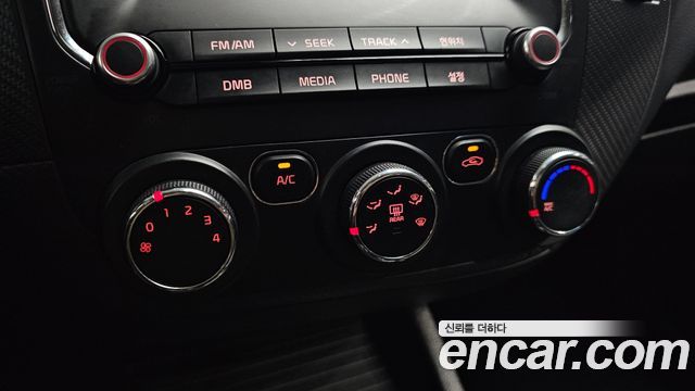 Kia K3 Trendy Style 2018 — фото 16