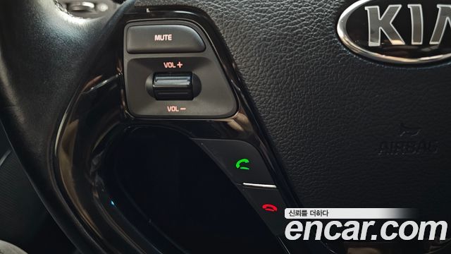 Kia K3 Trendy Style 2018 — фото 17