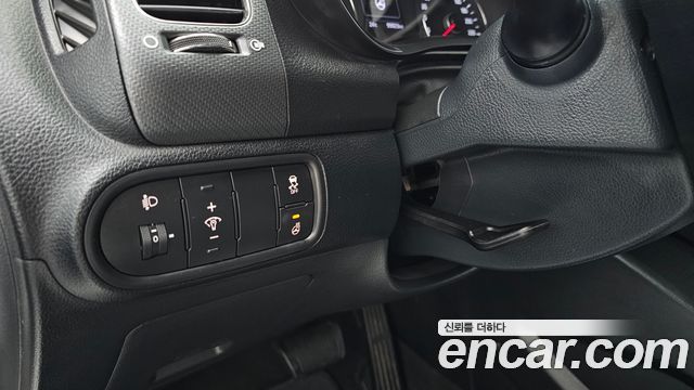 Kia K3 Trendy Style 2018 — фото 19