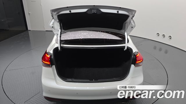 Kia K3 Trendy Style 2018 — фото 20