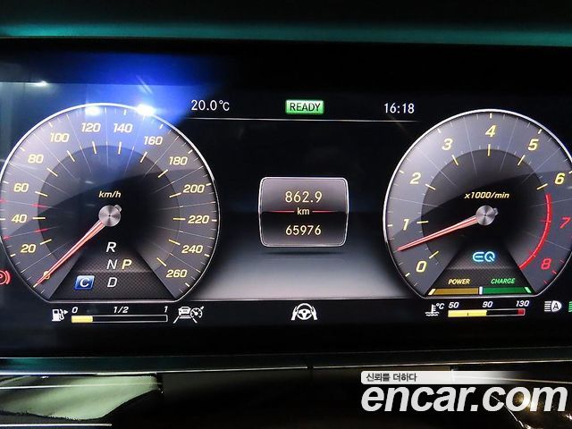 Mercedes-Benz CLS-Class (C257) CLS450 4MATIC AMG Line 2019 — фото 9
