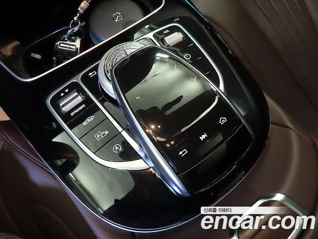 Mercedes-Benz CLS-Class (C257) CLS450 4MATIC AMG Line 2019 — фото 17