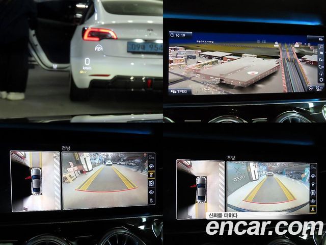 Mercedes-Benz CLS-Class (C257) CLS450 4MATIC AMG Line 2019 — фото 22