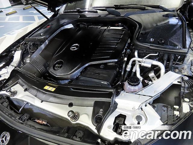 Mercedes-Benz CLS-Class (C257) CLS450 4MATIC AMG Line 2019 — фото 23