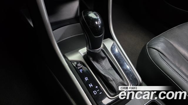 Hyundai i30 (New) Diesel 1.6 VGT PYL 2014 — фото 9