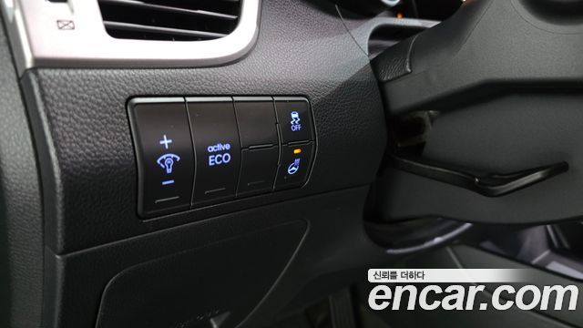 Hyundai i30 (New) Diesel 1.6 VGT PYL 2014 — фото 17