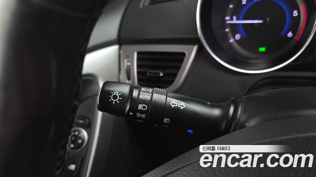 Hyundai i30 (New) Diesel 1.6 VGT PYL 2014 — фото 18