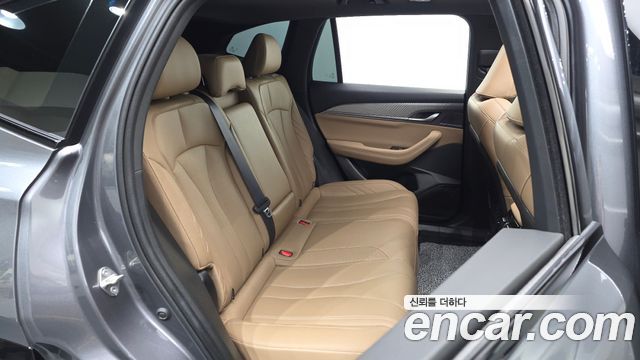 Renault Korea Grand Koleos 1.5 E-TECH Iconic 2WD 2026 — фото 11