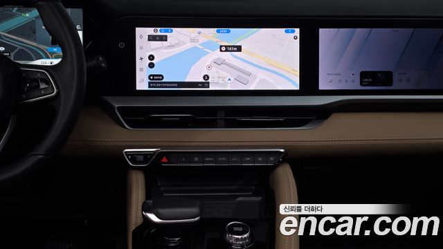 Renault Korea Grand Koleos 1.5 E-TECH Iconic 2WD 2026 — фото 13