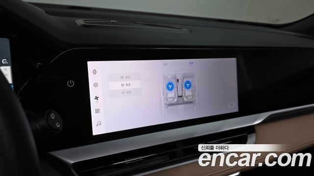 Renault Korea Grand Koleos 1.5 E-TECH Iconic 2WD 2026 — фото 15