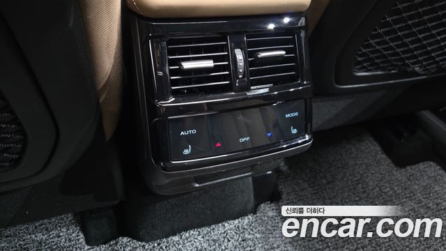 Renault Korea Grand Koleos 1.5 E-TECH Iconic 2WD 2026 — фото 19