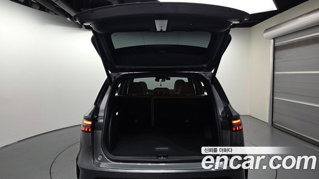 Renault Korea Grand Koleos 1.5 E-TECH Iconic 2WD 2026 — фото 20
