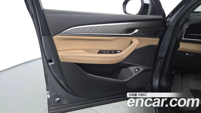 Renault Korea Grand Koleos 1.5 E-TECH Iconic 2WD 2026 — фото 24