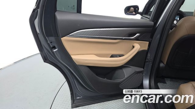 Renault Korea Grand Koleos 1.5 E-TECH Iconic 2WD 2026 — фото 25