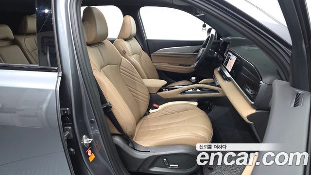 Renault Korea Grand Koleos 1.5 E-TECH Iconic 2WD 2026 — фото 26