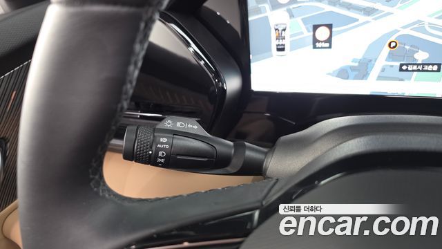 Renault Korea Grand Koleos 1.5 E-TECH Iconic 2WD 2026 — фото 27