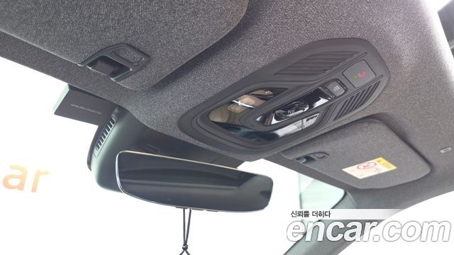 Renault Korea Grand Koleos 1.5 E-TECH Iconic 2WD 2026 — фото 29