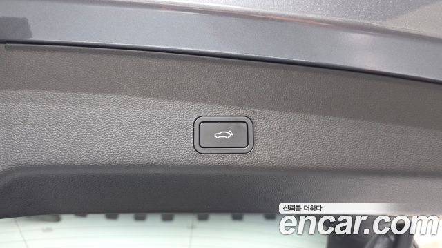 Renault Korea Grand Koleos 1.5 E-TECH Iconic 2WD 2026 — фото 30