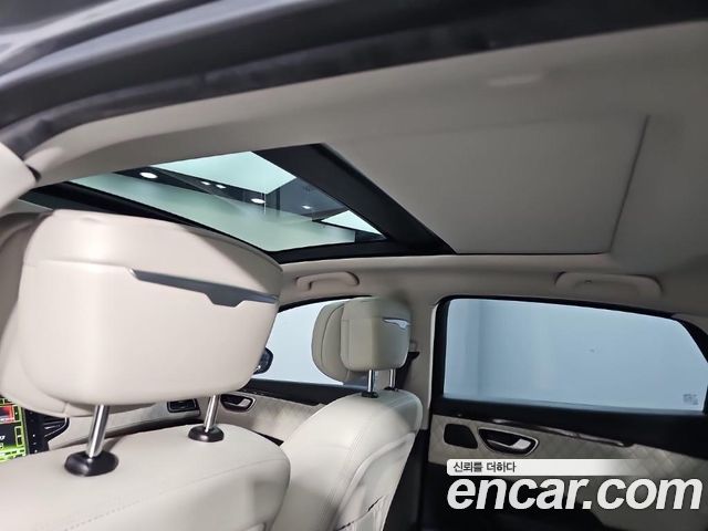 Renault Korea SM6 2.0 GDe RE 2016 — фото 17