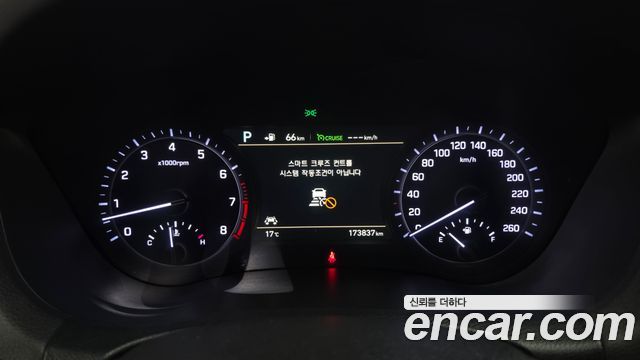 Genesis G80 3.8 GDI AWD Prestige 2018 — фото 8