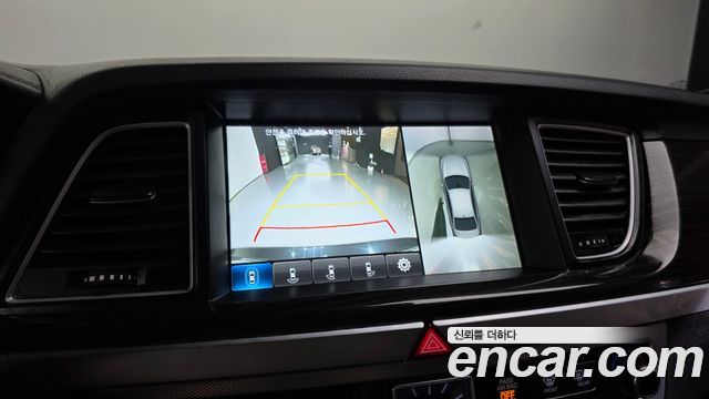 Genesis G80 3.8 GDI AWD Prestige 2018 — фото 15