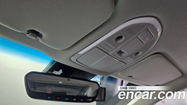 Genesis G80 3.8 GDI AWD Prestige 2018 — фото 18