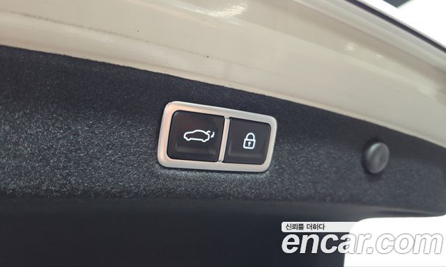 Hyundai Grandeur Hybrid (GN7) Premium 2023 — фото 17