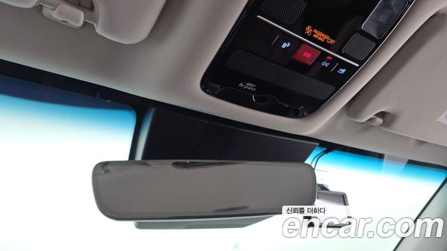 Hyundai Grandeur Hybrid (GN7) Premium 2023 — фото 19