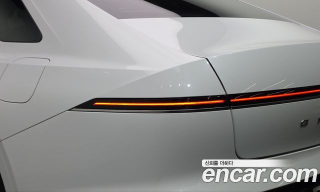 Hyundai Grandeur Hybrid (GN7) Premium 2023 — фото 23