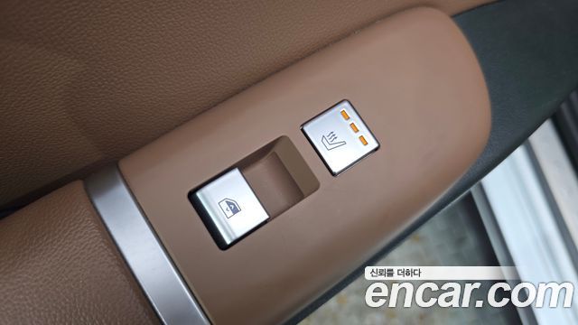 Hyundai Grandeur Hybrid (GN7) Premium 2023 — фото 28