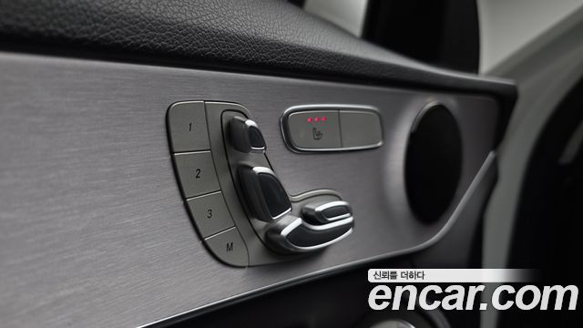 Mercedes-Benz C-Class (W205) C200 Avantgarde 2020 — фото 18