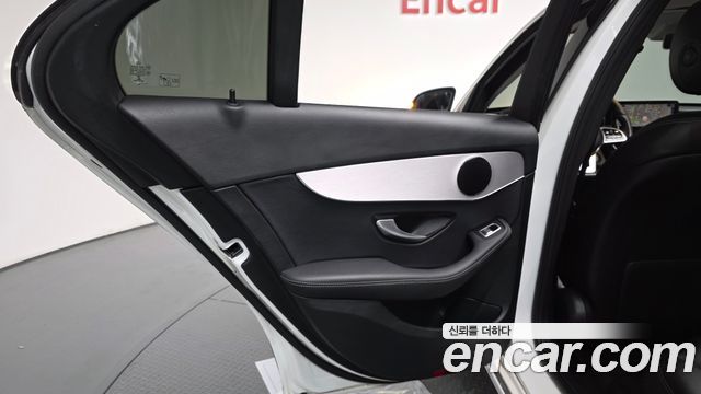 Mercedes-Benz C-Class (W205) C200 Avantgarde 2020 — фото 25