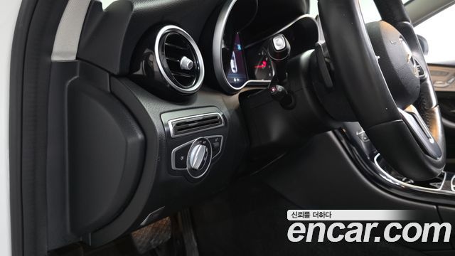 Mercedes-Benz C-Class (W205) C200 Avantgarde 2020 — фото 28