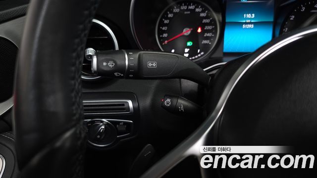 Mercedes-Benz C-Class (W205) C200 Avantgarde 2020 — фото 29