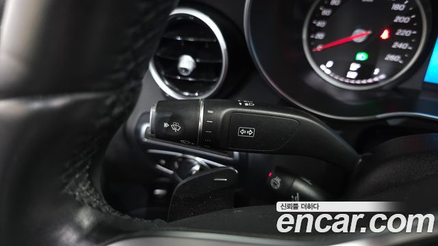 Mercedes-Benz C-Class (W205) C200 Avantgarde 2020 — фото 30
