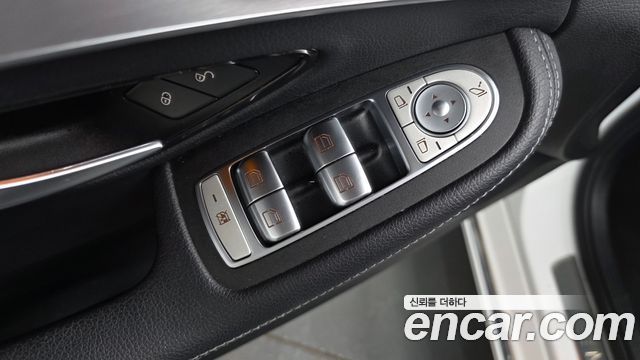 Mercedes-Benz C-Class (W205) C200 Avantgarde 2020 — фото 32