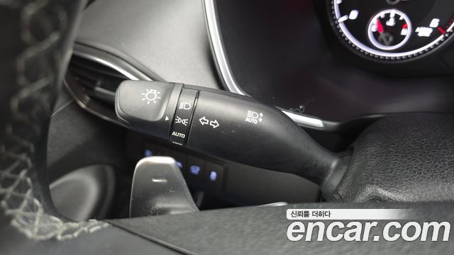 Hyundai Santa Fe Diesel 2.2 4WD Exclusive 2023 — фото 15