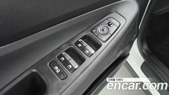 Hyundai Santa Fe Diesel 2.2 4WD Exclusive 2023 — фото 17
