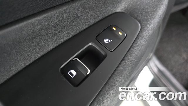 Hyundai Santa Fe Diesel 2.2 4WD Exclusive 2023 — фото 19