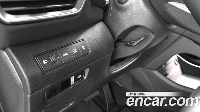 Hyundai Santa Fe Diesel 2.2 4WD Exclusive 2023 — фото 20