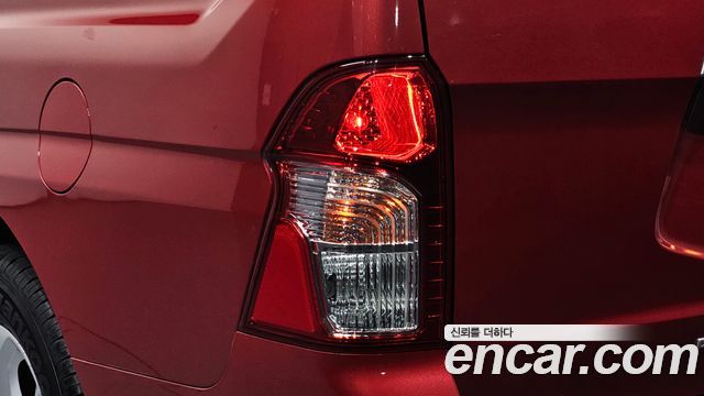 KG Mobility (SsangYong) Korando Sport 2.2 CX7 4WD Club 2017 — фото 23