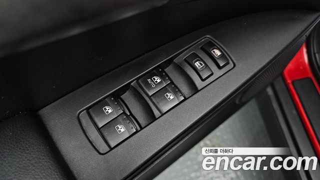 KG Mobility (SsangYong) Korando Sport 2.2 CX7 4WD Club 2017 — фото 27