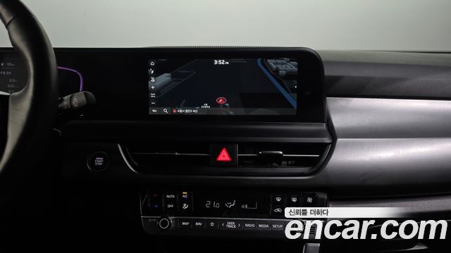 Kia Seltos Gasoline 2.0 4WD Prestige 2024 — фото 14