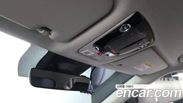 Kia Seltos Gasoline 2.0 4WD Prestige 2024 — фото 18