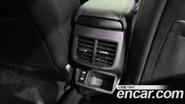 Kia Seltos Gasoline 2.0 4WD Prestige 2024 — фото 19