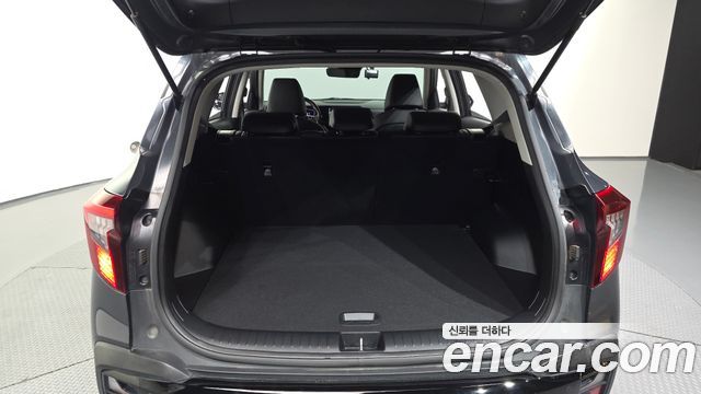 Kia Seltos Gasoline 2.0 4WD Prestige 2024 — фото 20