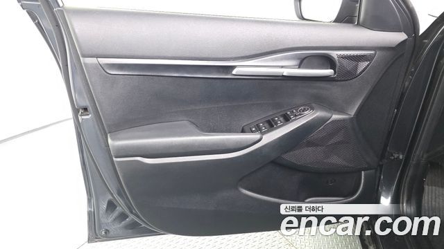 Kia Seltos Gasoline 2.0 4WD Prestige 2024 — фото 24