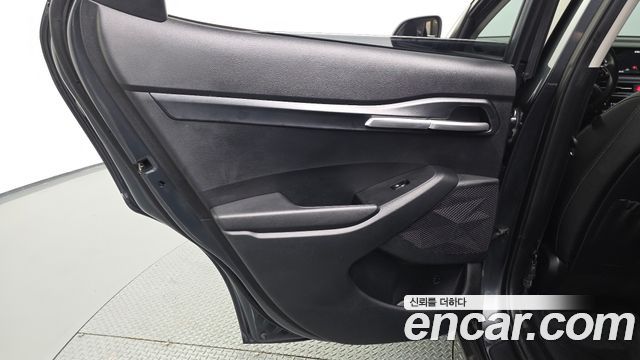 Kia Seltos Gasoline 2.0 4WD Prestige 2024 — фото 25